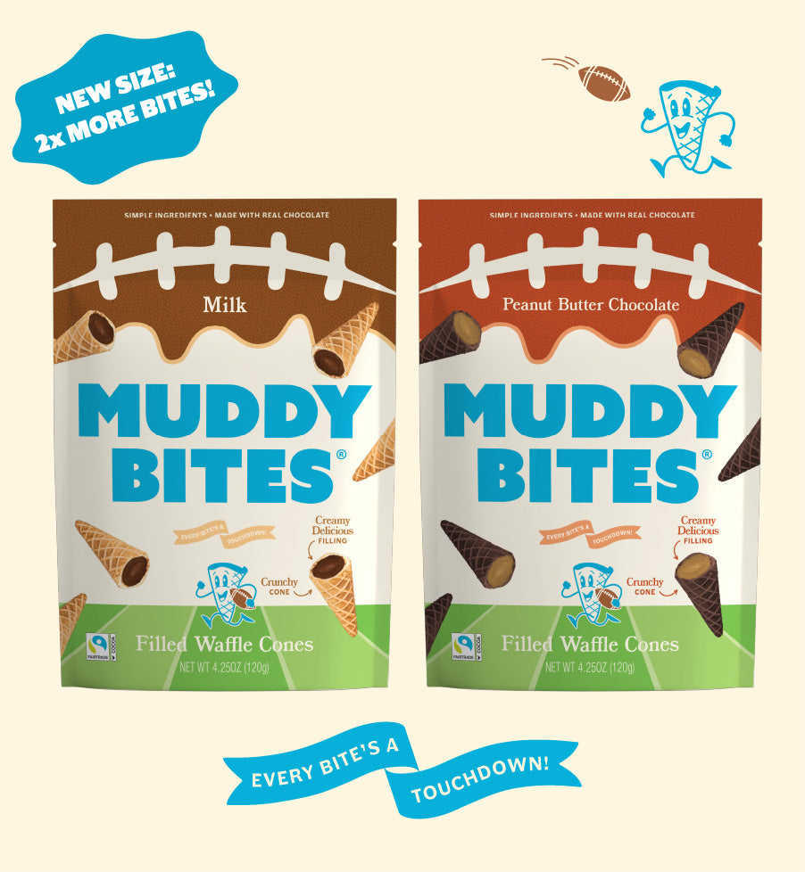50% OFF: Game Day Milk