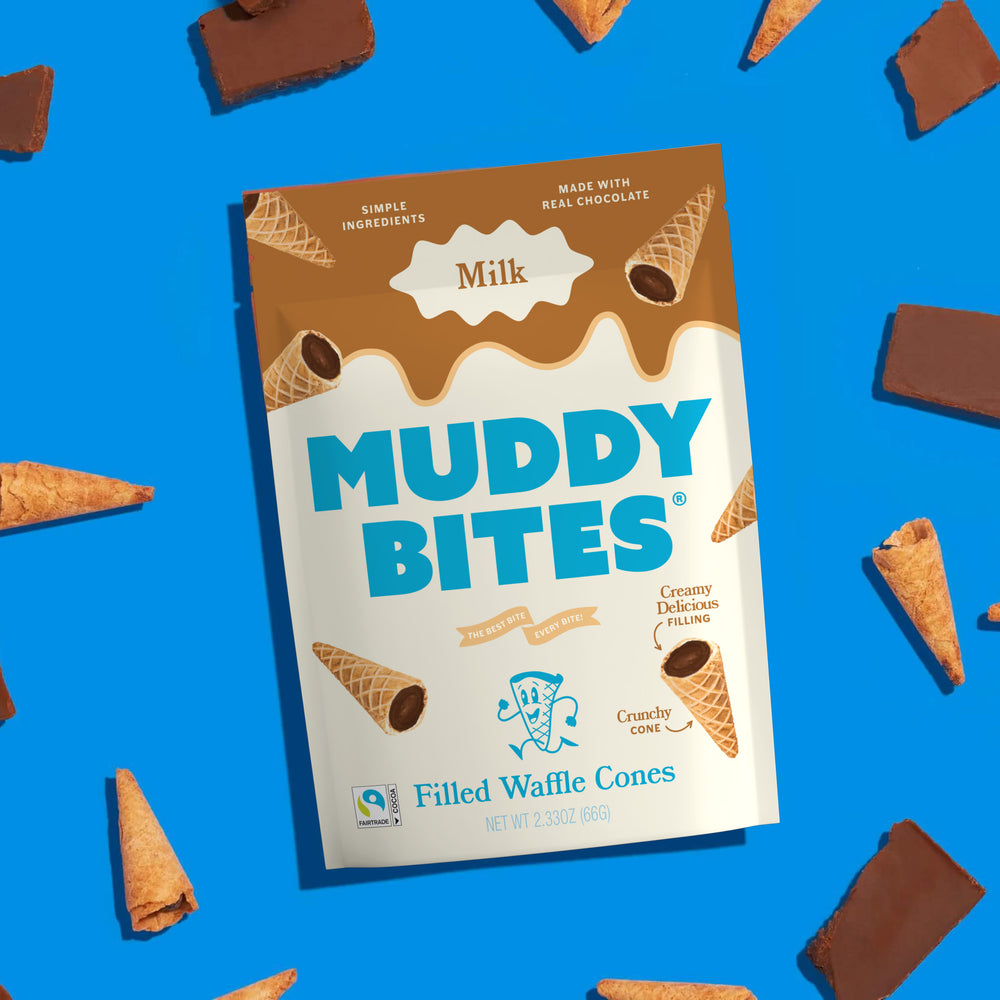 Muddy Bites