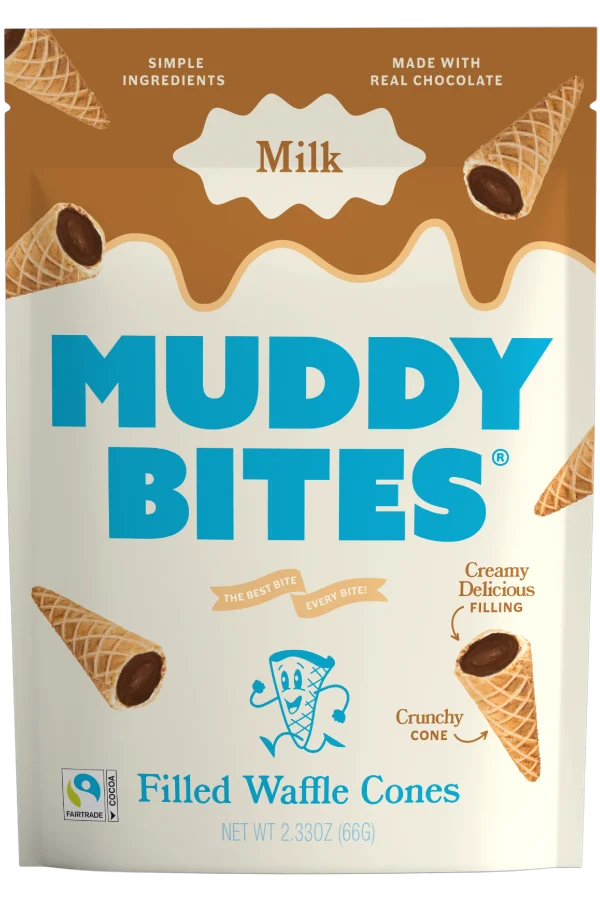 Milk Chocolate