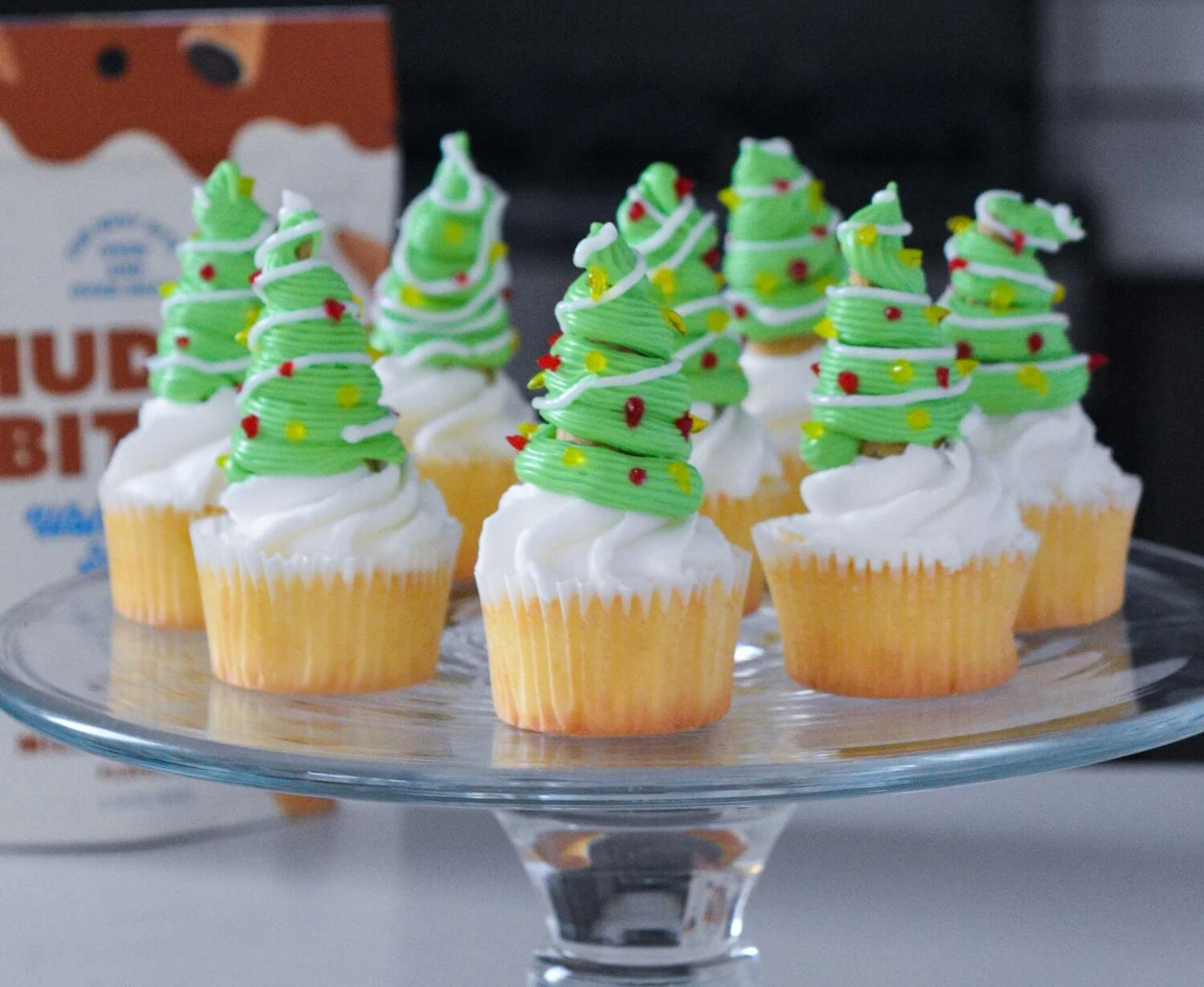 dessert toppers