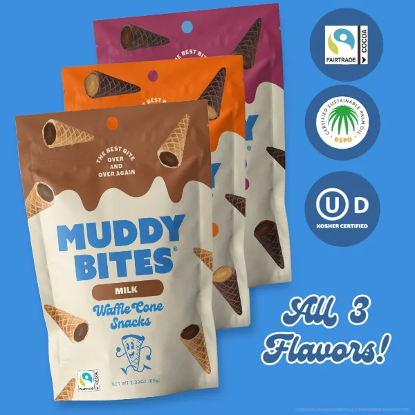 Bestseller Variety Pack